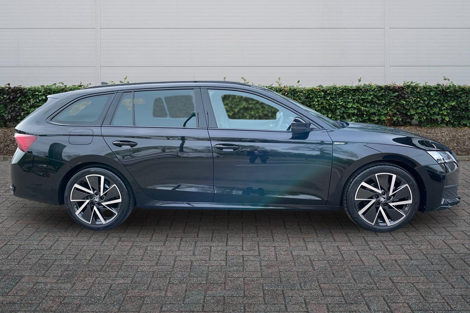 Used Skoda Octavia 2026 for sale - 78206420: Photo 5