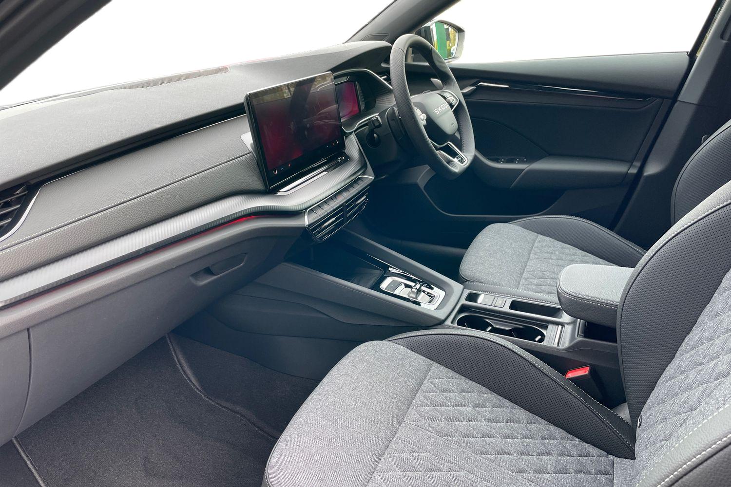 Used Skoda Octavia 2026 for sale - 78206420: Photo 7