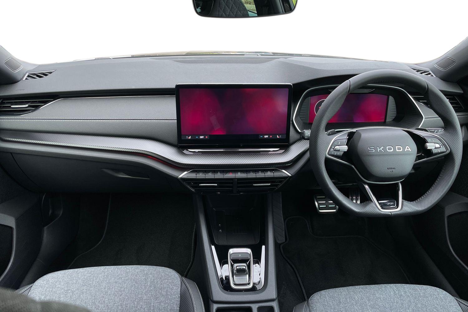 Used Skoda Octavia 2026 for sale - 78206420: Photo 8