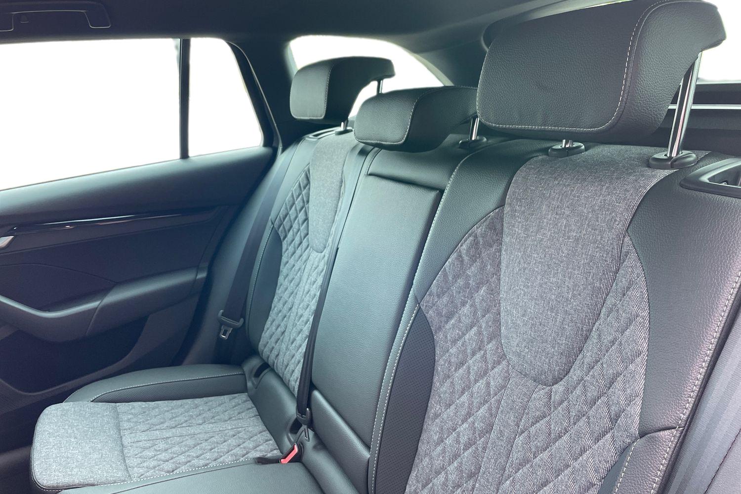 Used Skoda Octavia 2026 for sale - 78206420: Photo 9