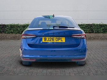 Used Skoda Superb 2026 for sale - 78405932: Photo