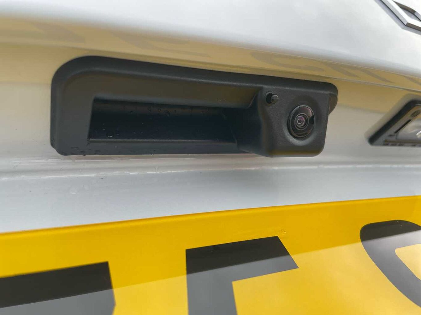 Used Skoda Fabia 2025 for sale - 76216627: Photo 11