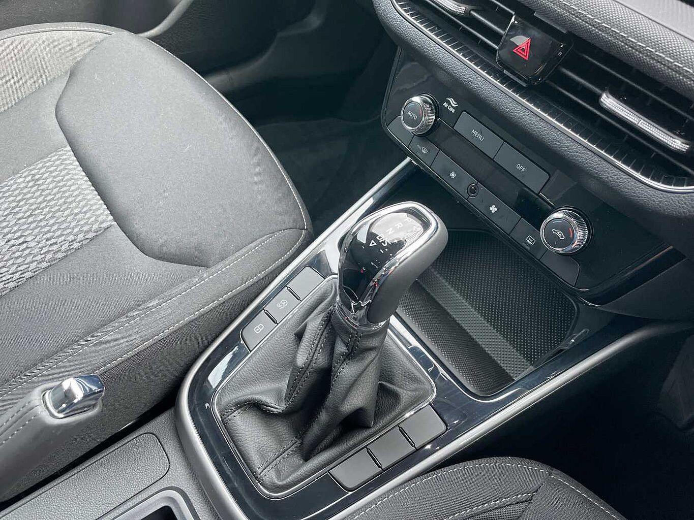 Used Skoda Fabia 2025 for sale - 76216627: Photo 12