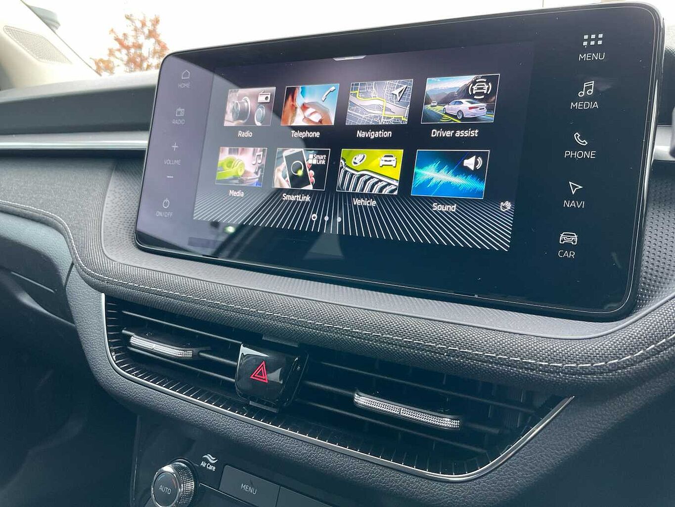 Used Skoda Fabia 2025 for sale - 76216627: Photo 13