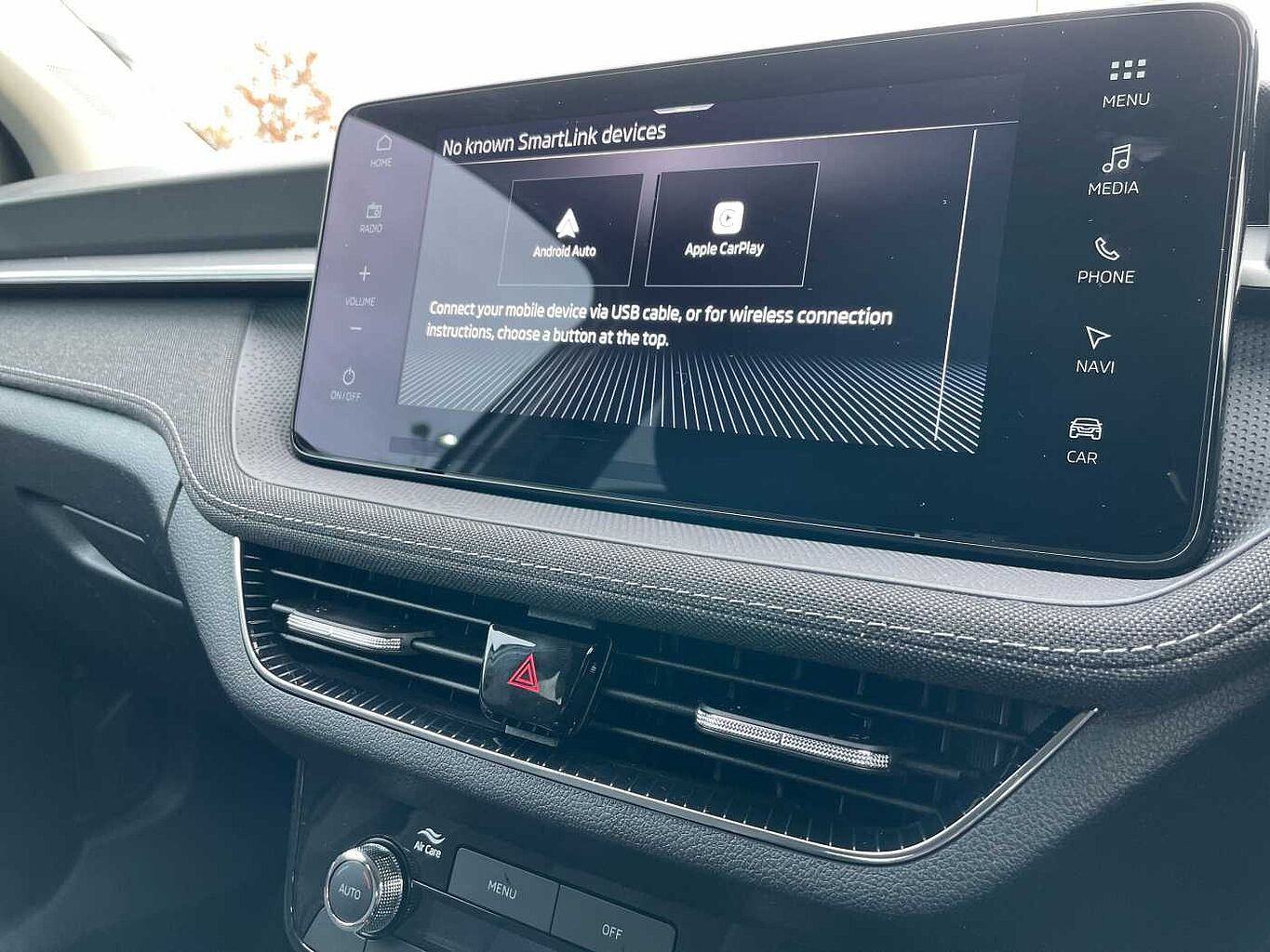 Used Skoda Fabia 2025 for sale - 76216627: Photo 15