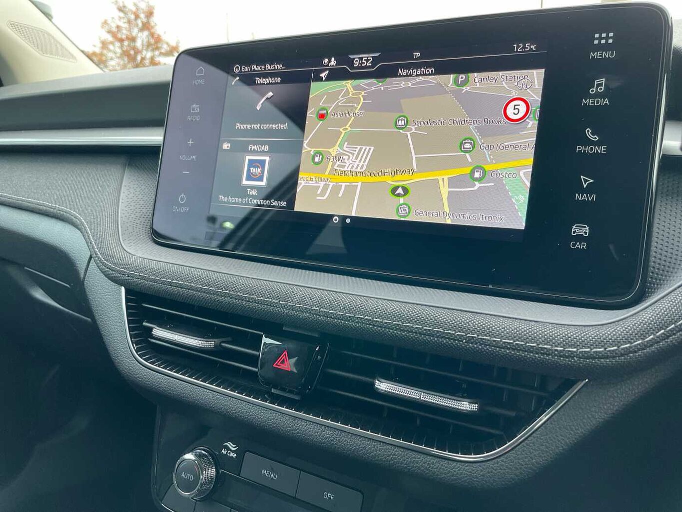 Used Skoda Fabia 2025 for sale - 76216627: Photo 16