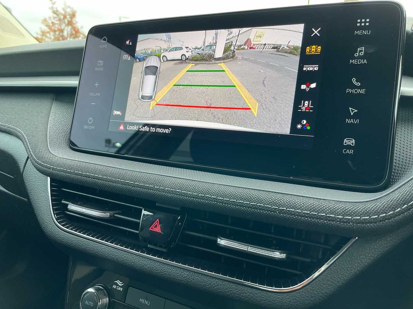 Used Skoda Fabia 2025 for sale - 76216627: Photo 17