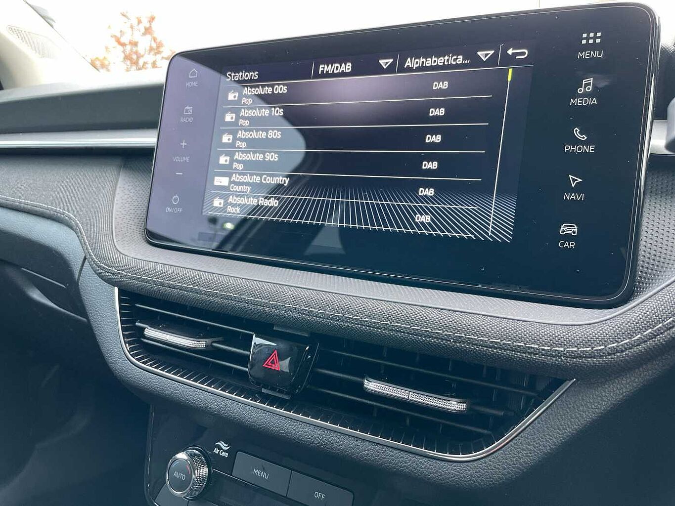 Used Skoda Fabia 2025 for sale - 76216627: Photo 18