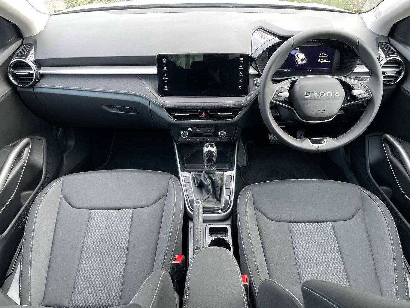 Used Skoda Fabia 2025 for sale - 76216627: Photo 20