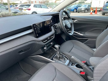 Used Skoda Fabia 2025 for sale - 76216627: Photo