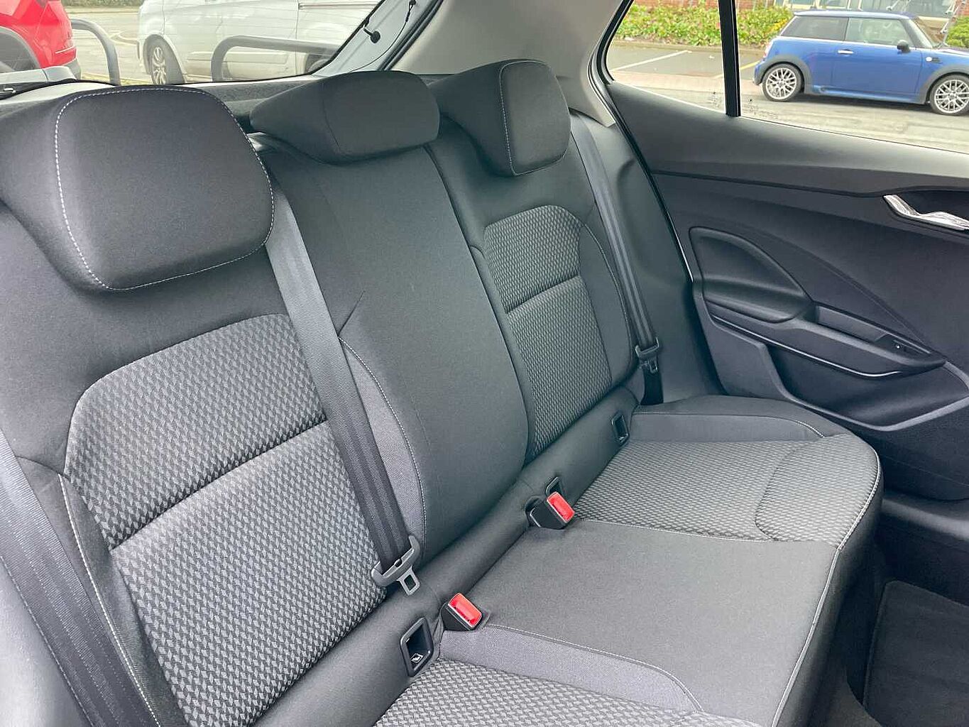 Used Skoda Fabia 2025 for sale - 76216627: Photo 8