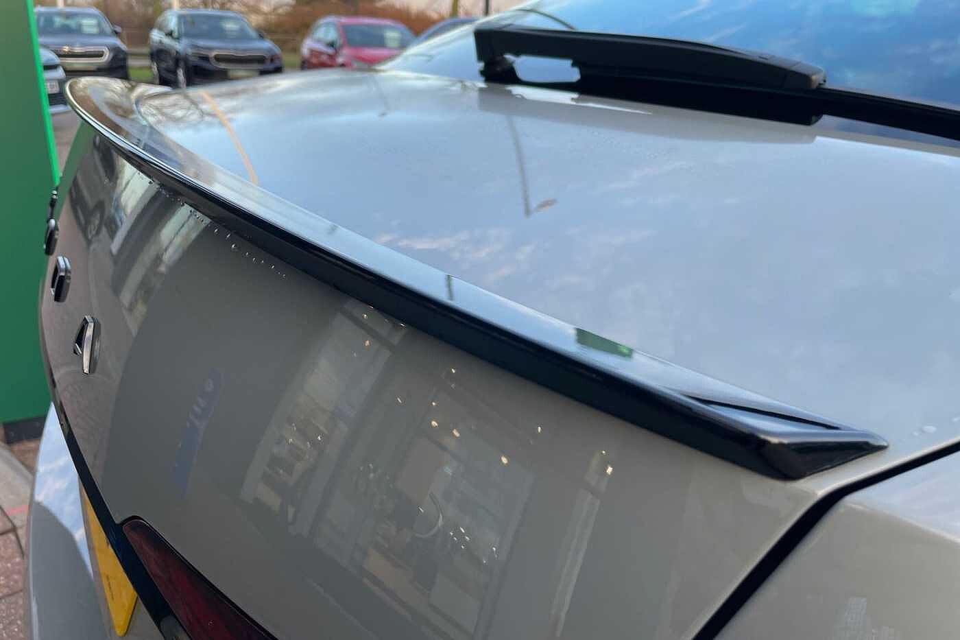 Used Skoda Superb 2023 for sale - 77176596: Photo 16