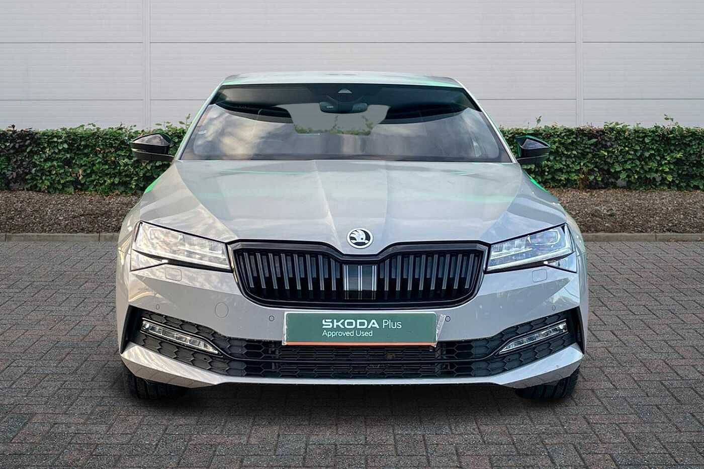 Used Skoda Superb 2023 for sale - 77176596: Photo 7