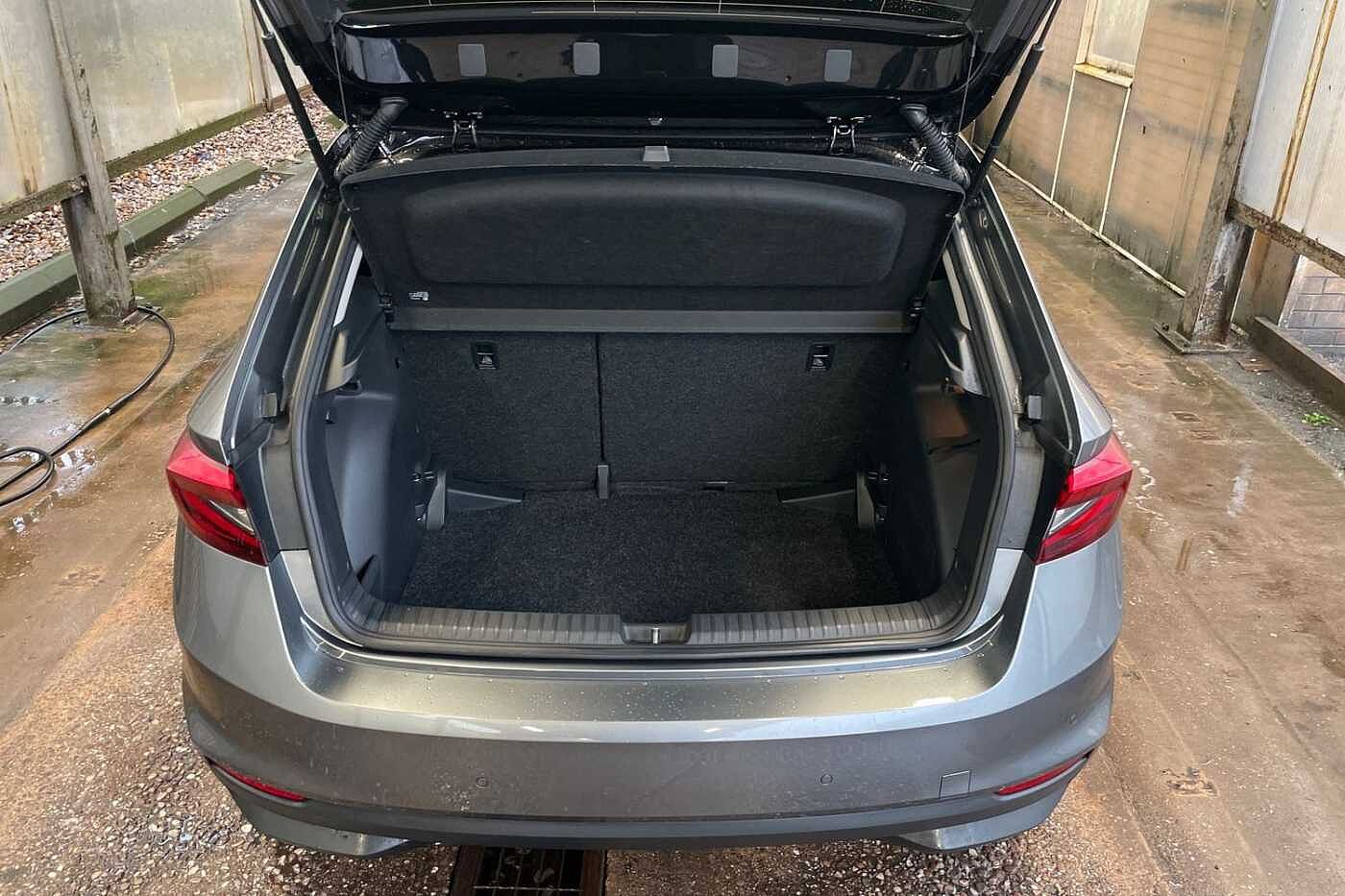 Used Skoda Fabia 2025 for sale - 77397097: Photo 11