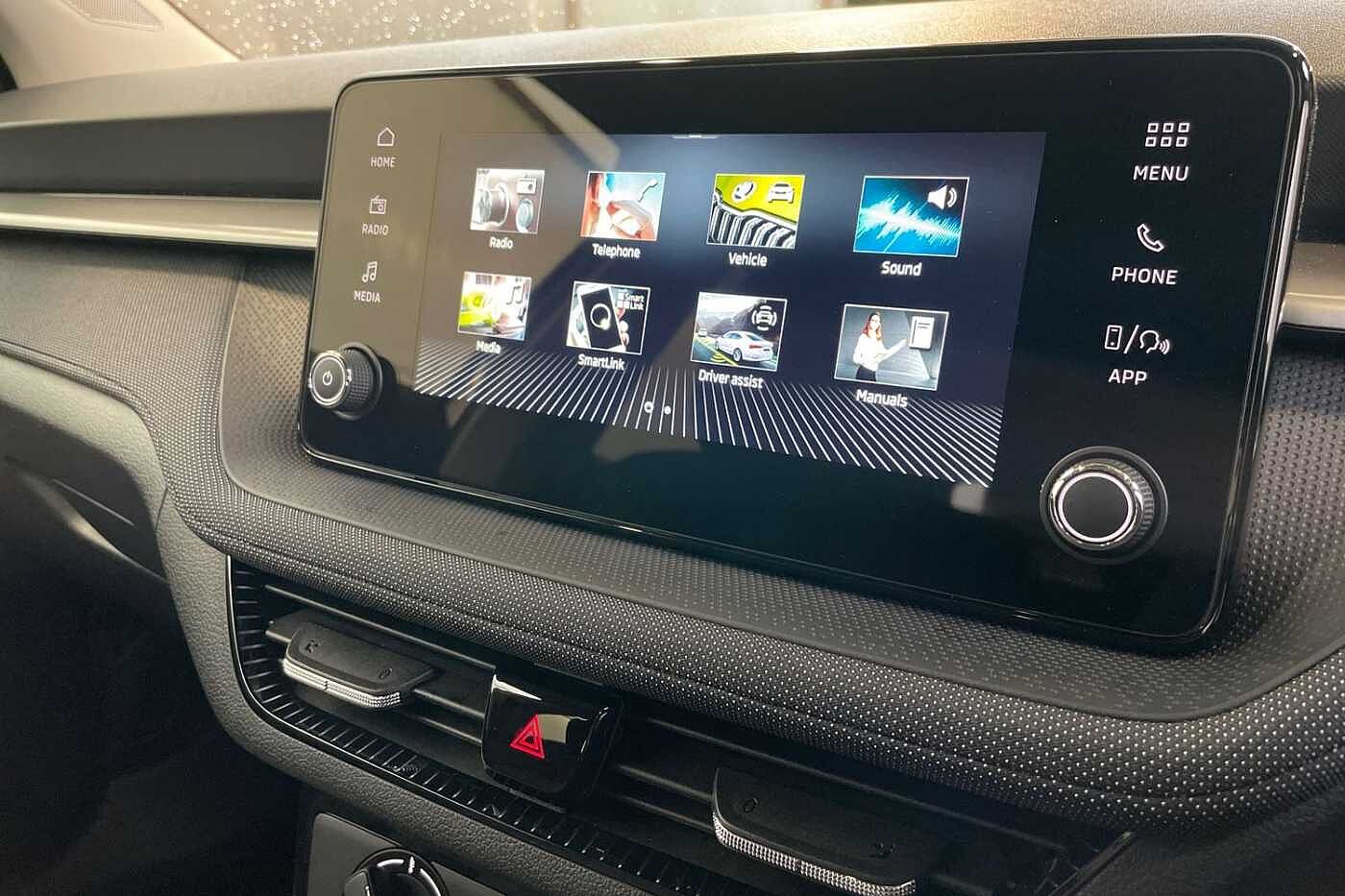 Used Skoda Fabia 2025 for sale - 77397097: Photo 12