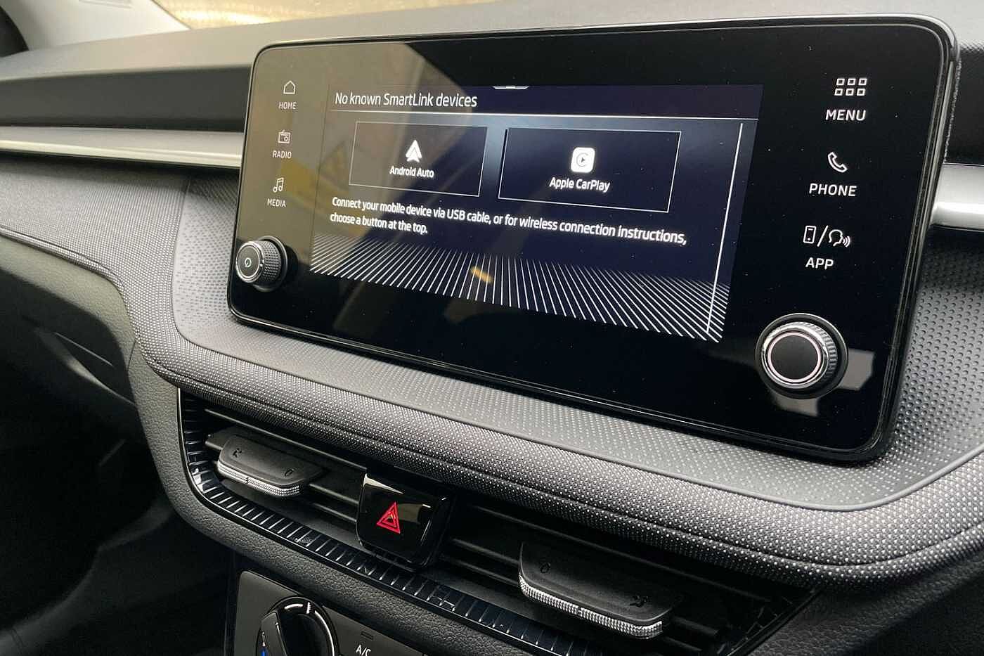 Used Skoda Fabia 2025 for sale - 77397097: Photo 13