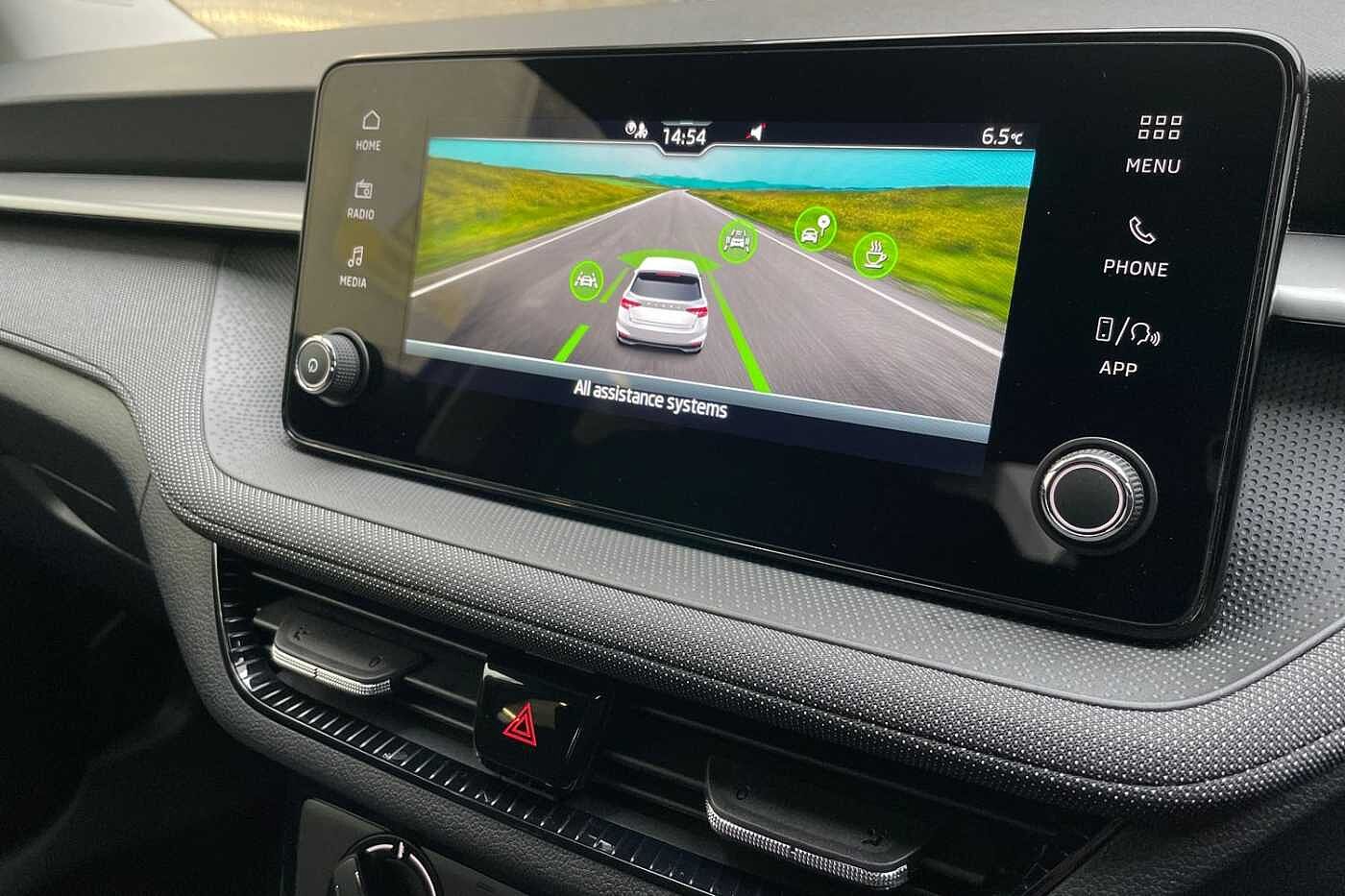 Used Skoda Fabia 2025 for sale - 77397097: Photo 14