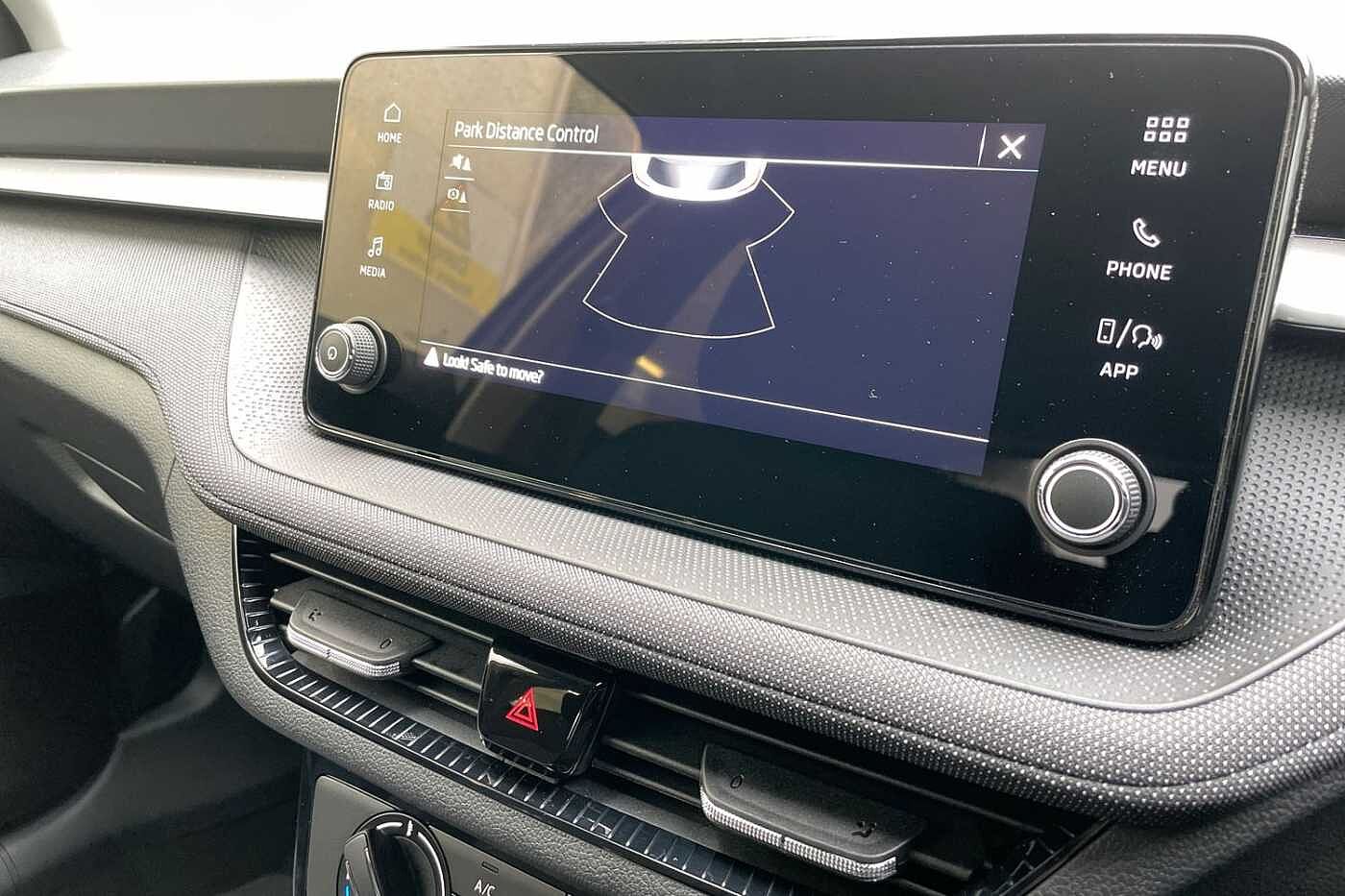 Used Skoda Fabia 2025 for sale - 77397097: Photo 15