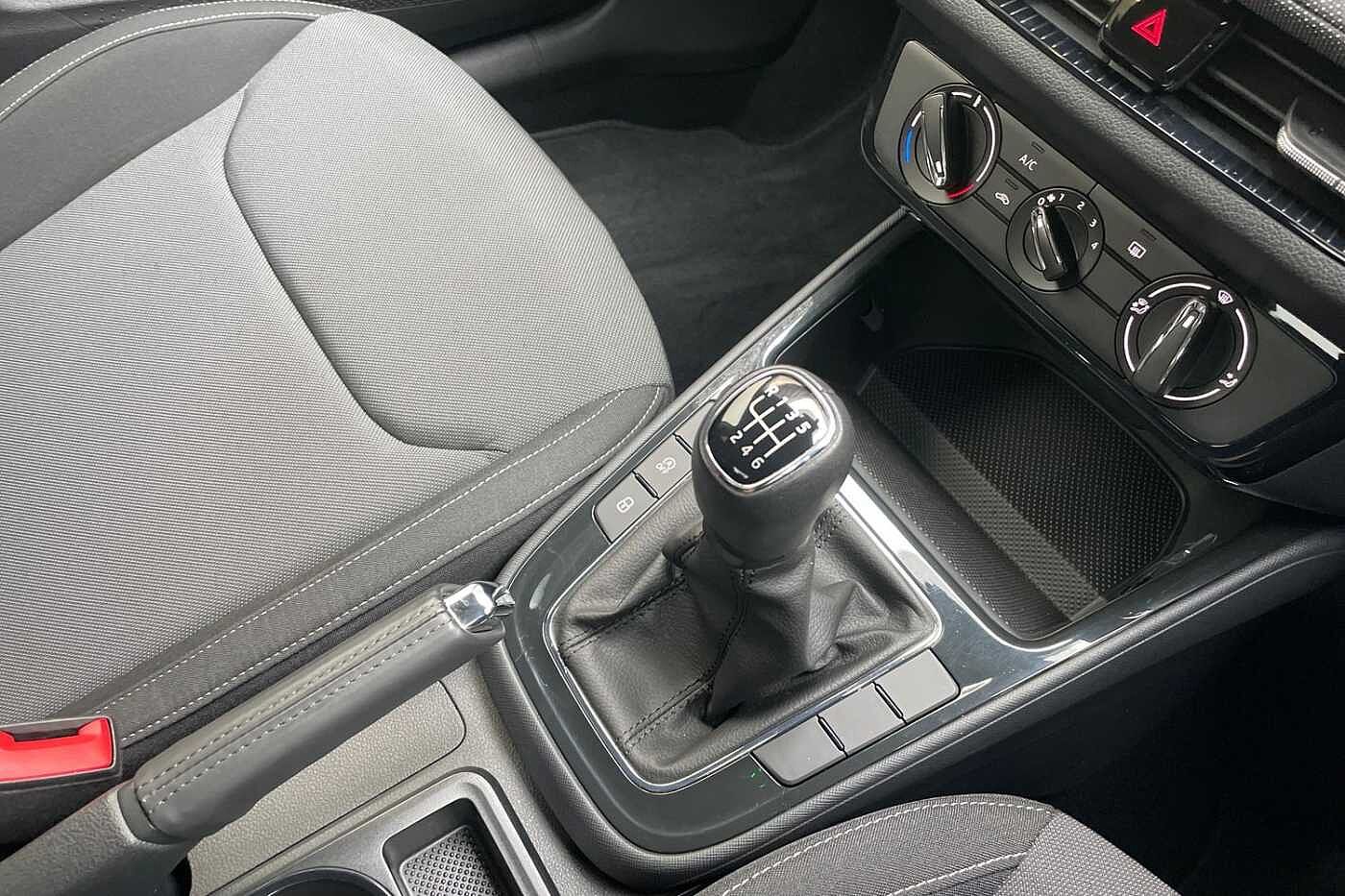 Used Skoda Fabia 2025 for sale - 77397097: Photo 16