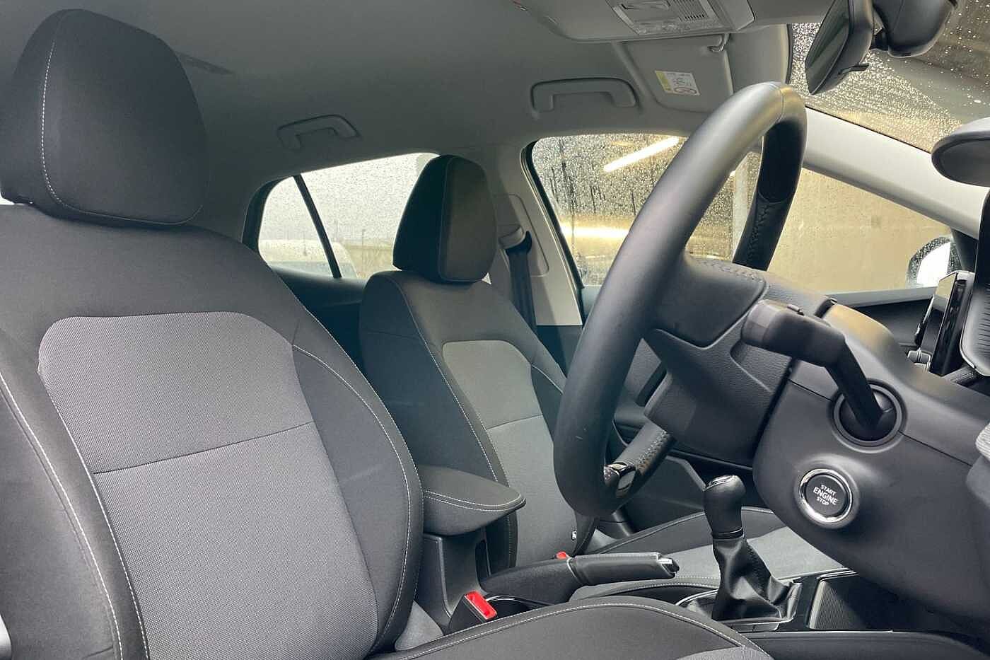 Used Skoda Fabia 2025 for sale - 77397097: Photo 17