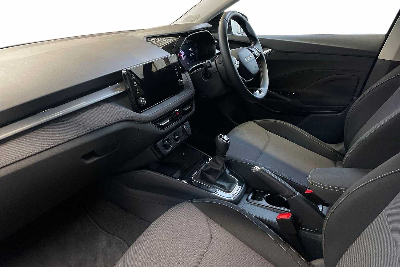 Used Skoda Fabia 2025 for sale - 77397097: Photo 2