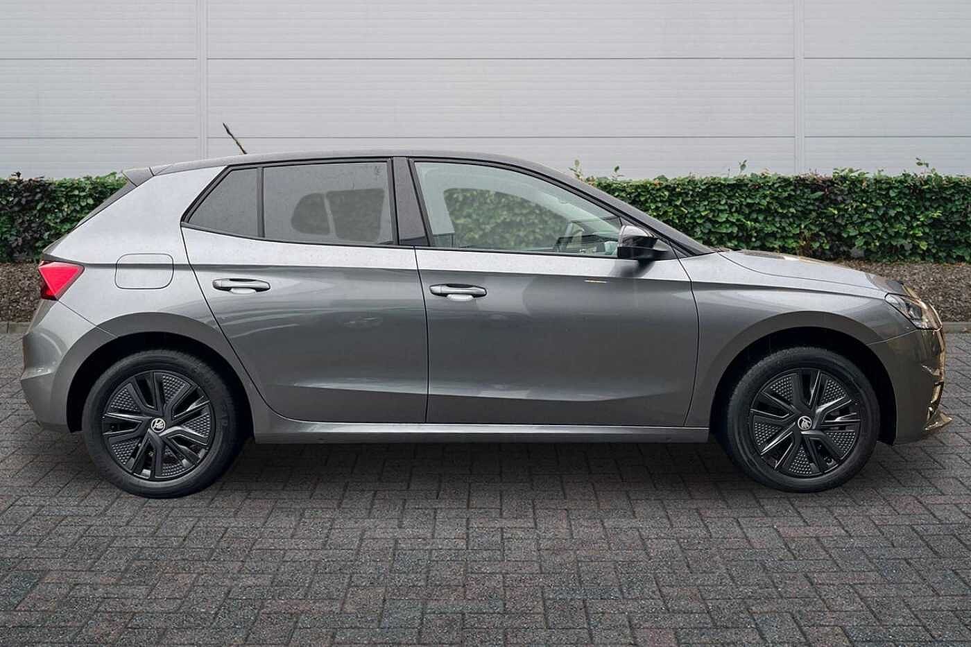 Used Skoda Fabia 2025 for sale - 77397097: Photo 4