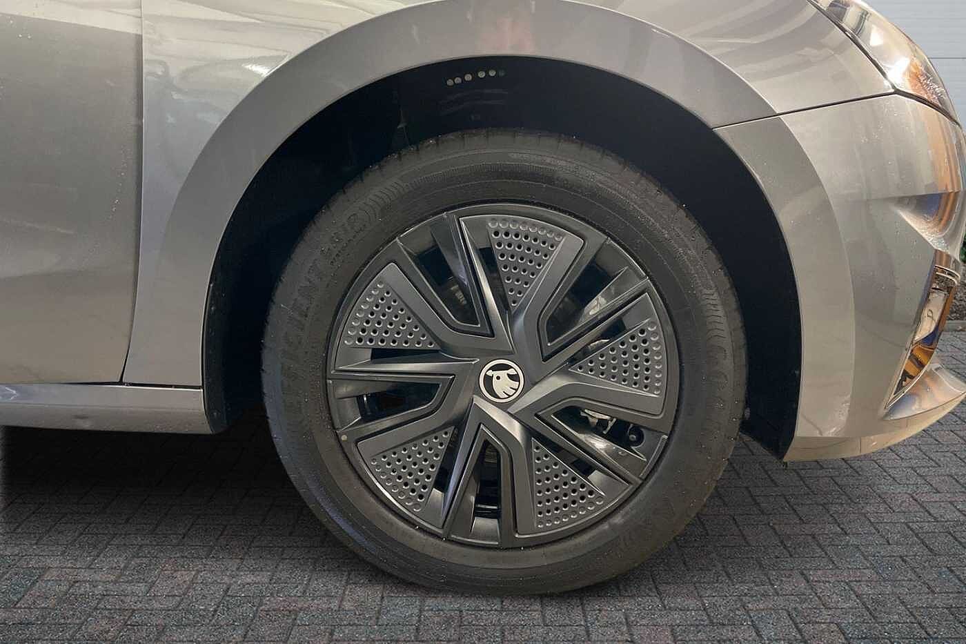 Used Skoda Fabia 2025 for sale - 77397097: Photo 5