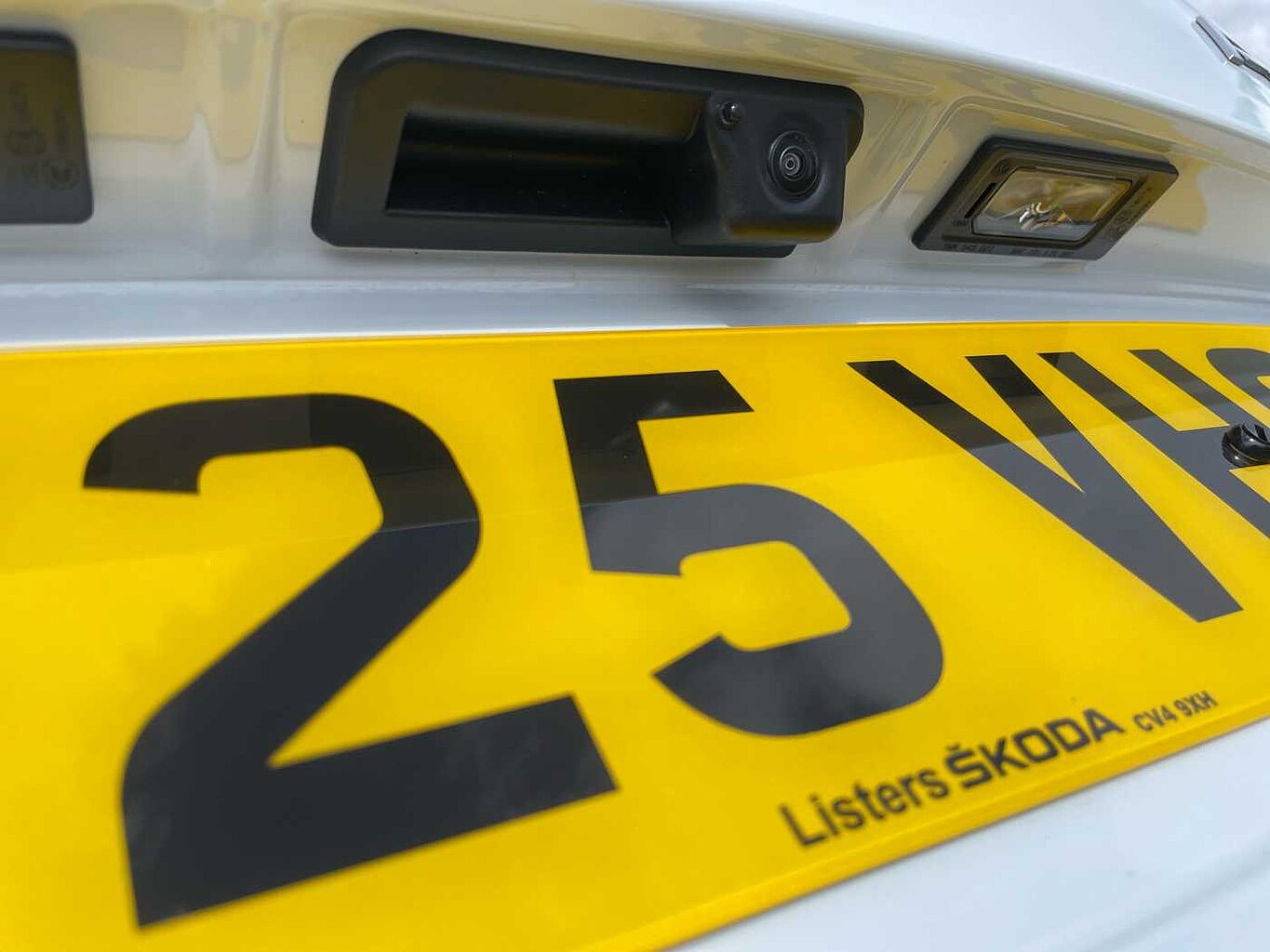 Used Skoda Karoq 2025 for sale - 77307089: Photo 10