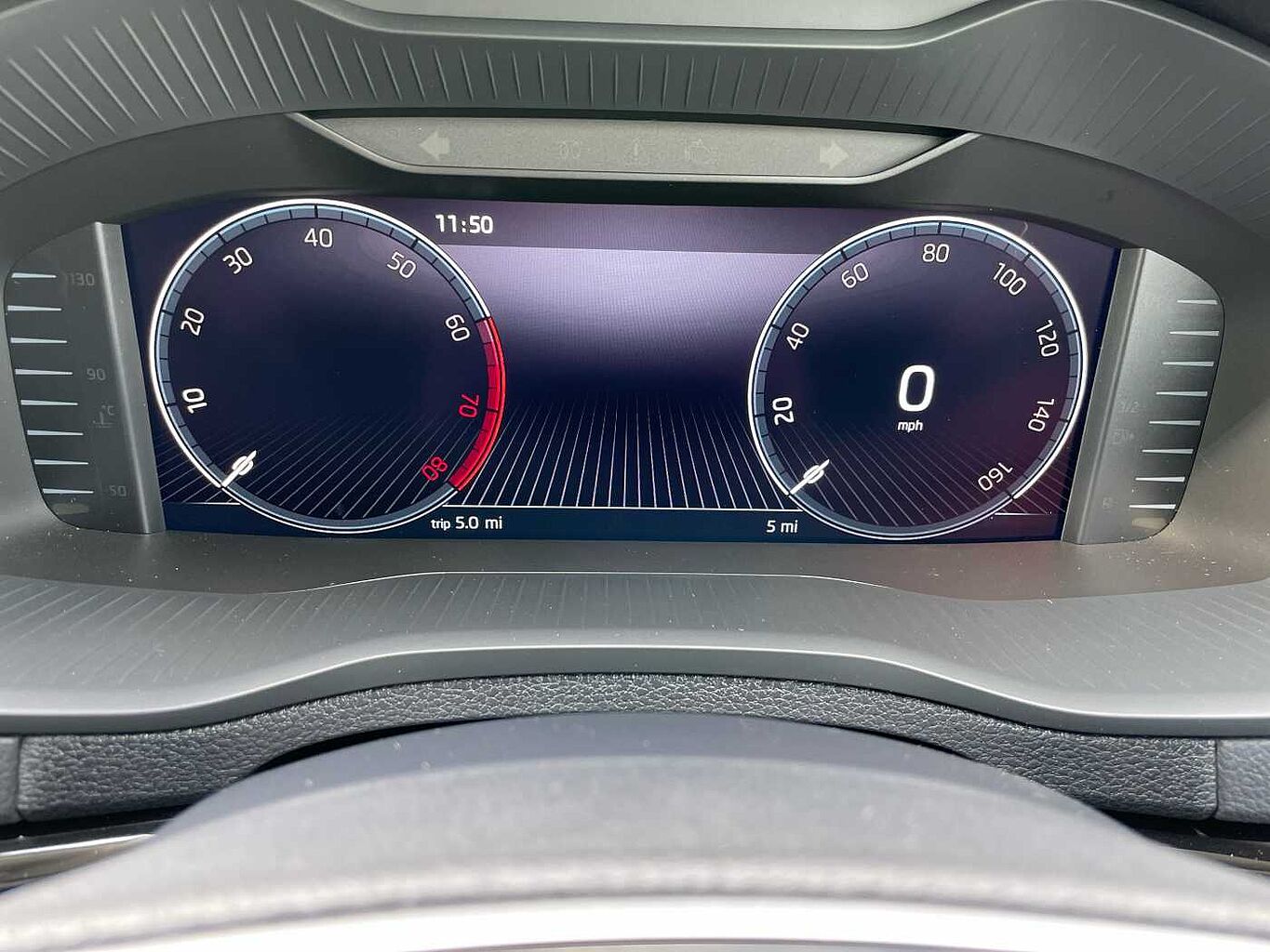 Used Skoda Karoq 2025 for sale - 77307089: Photo 12