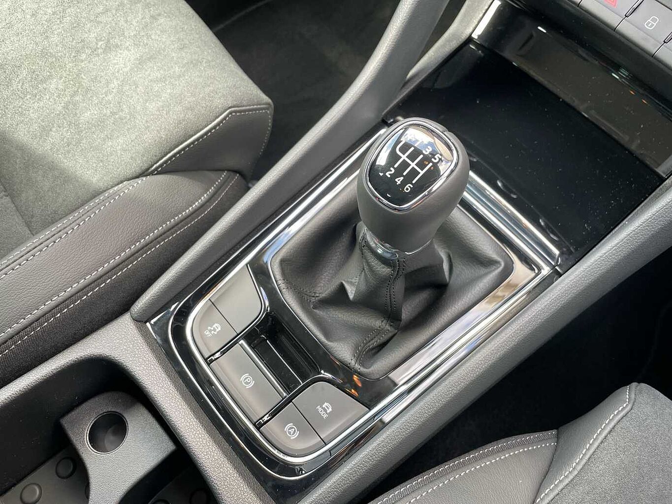 Used Skoda Karoq 2025 for sale - 77307089: Photo 13