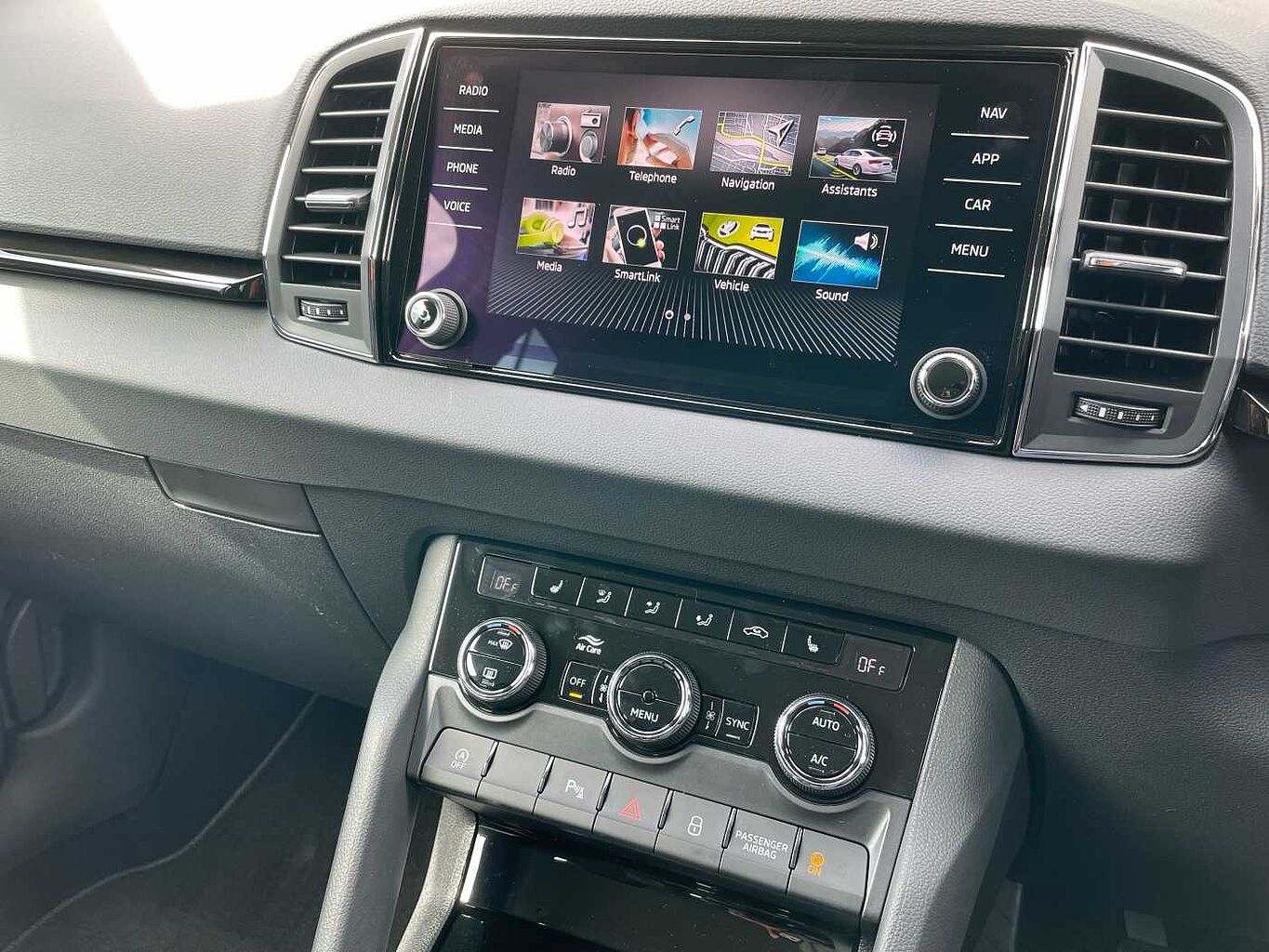 Used Skoda Karoq 2025 for sale - 77307089: Photo 14