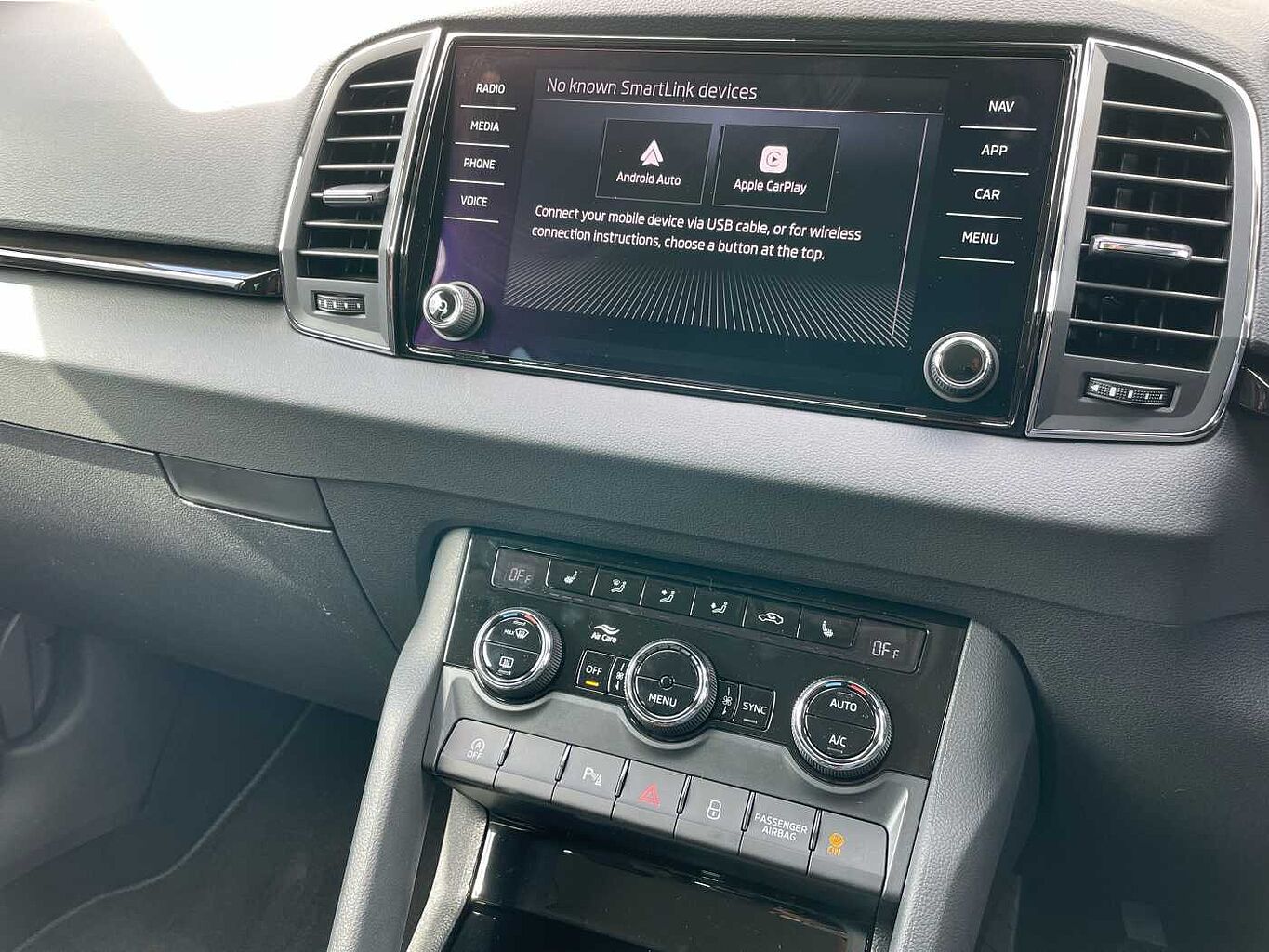 Used Skoda Karoq 2025 for sale - 77307089: Photo 16