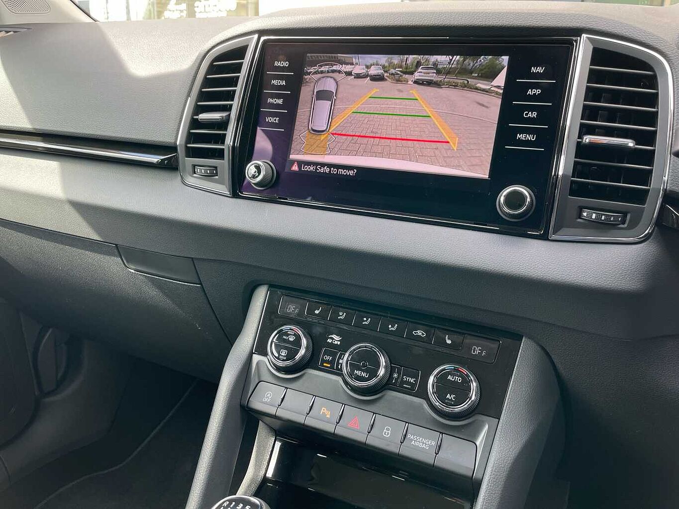 Used Skoda Karoq 2025 for sale - 77307089: Photo 17