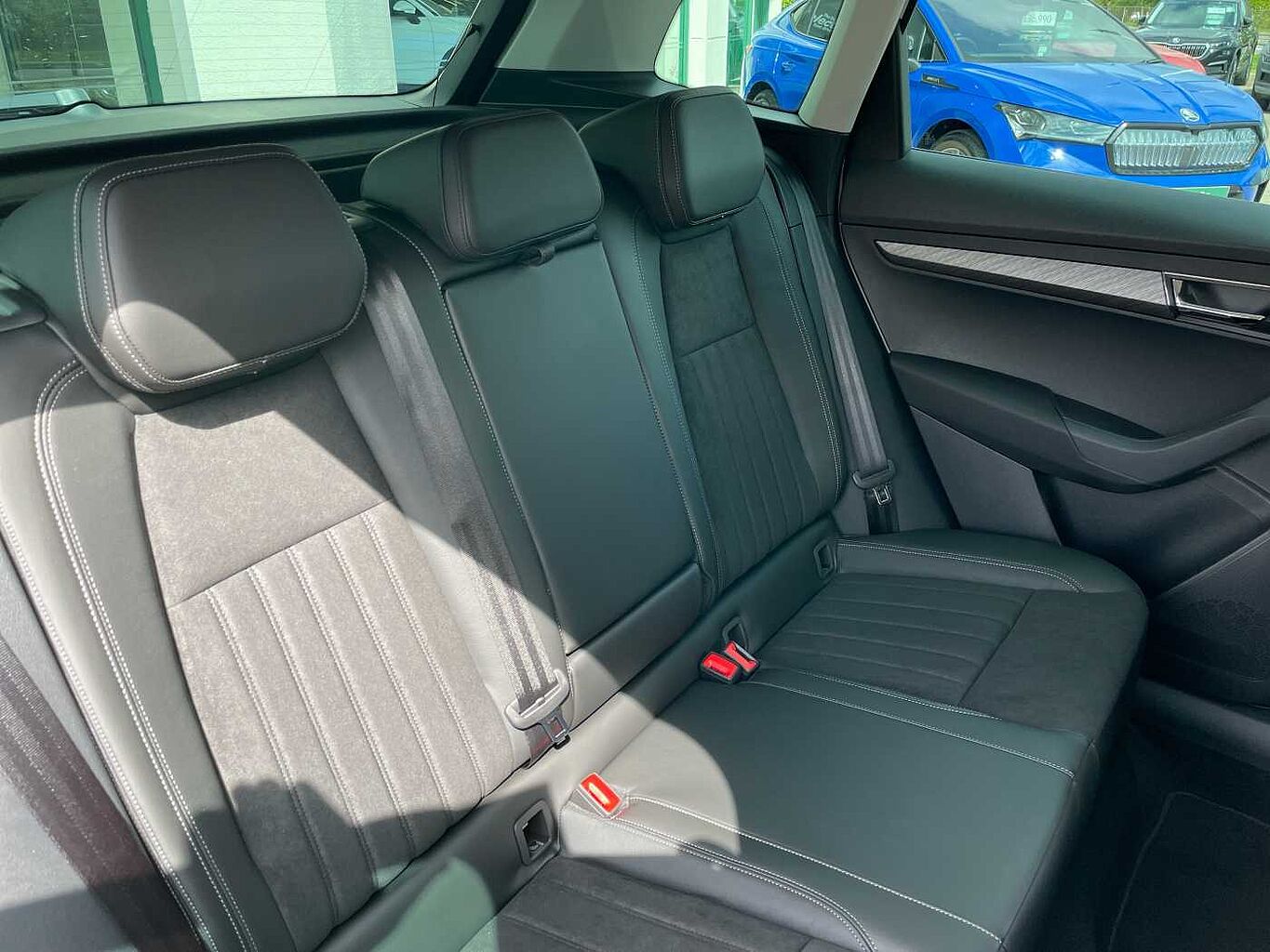 Used Skoda Karoq 2025 for sale - 77307089: Photo 8