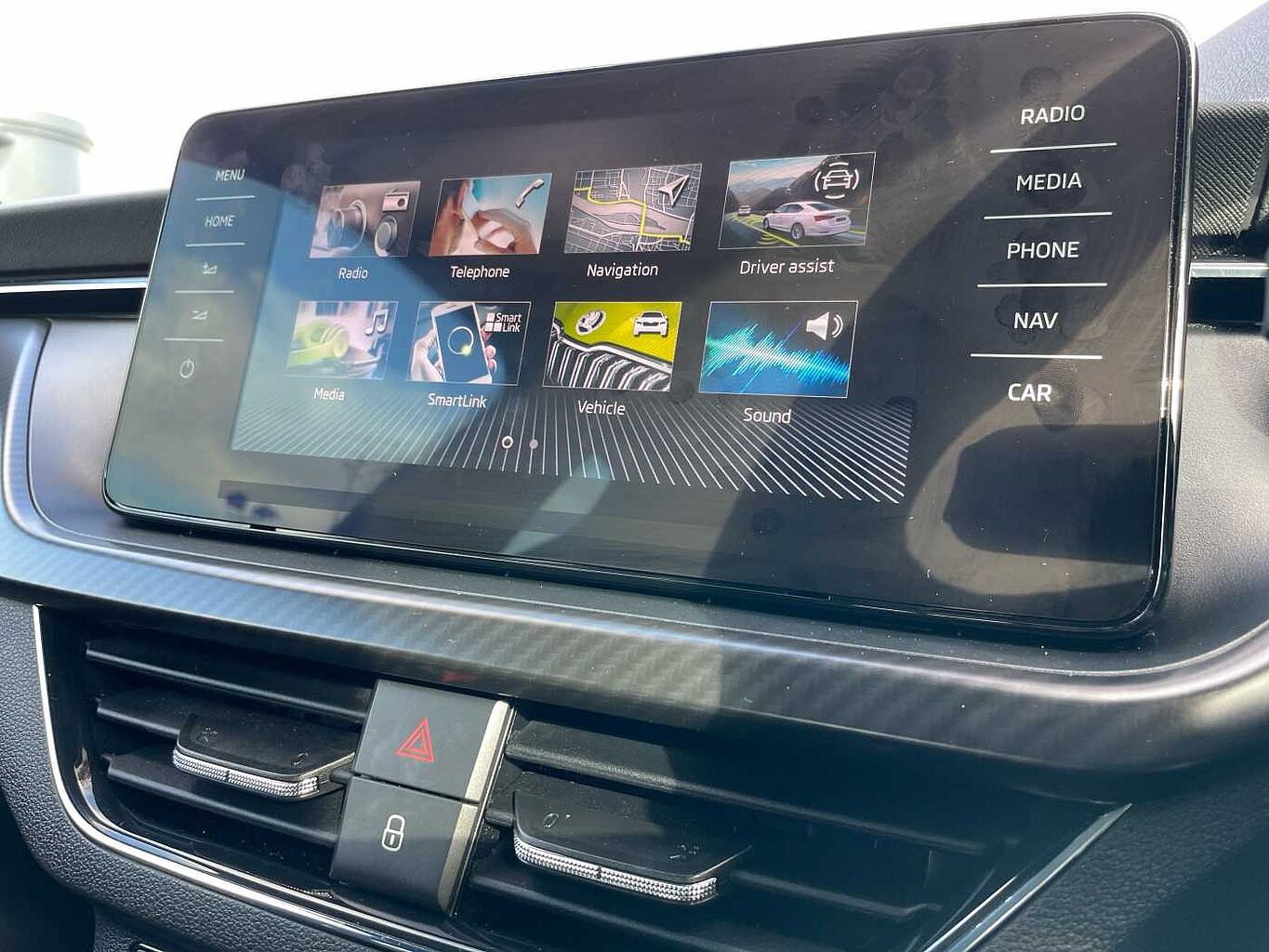 Used Skoda Kamiq 2022 for sale - 76609231: Photo 12