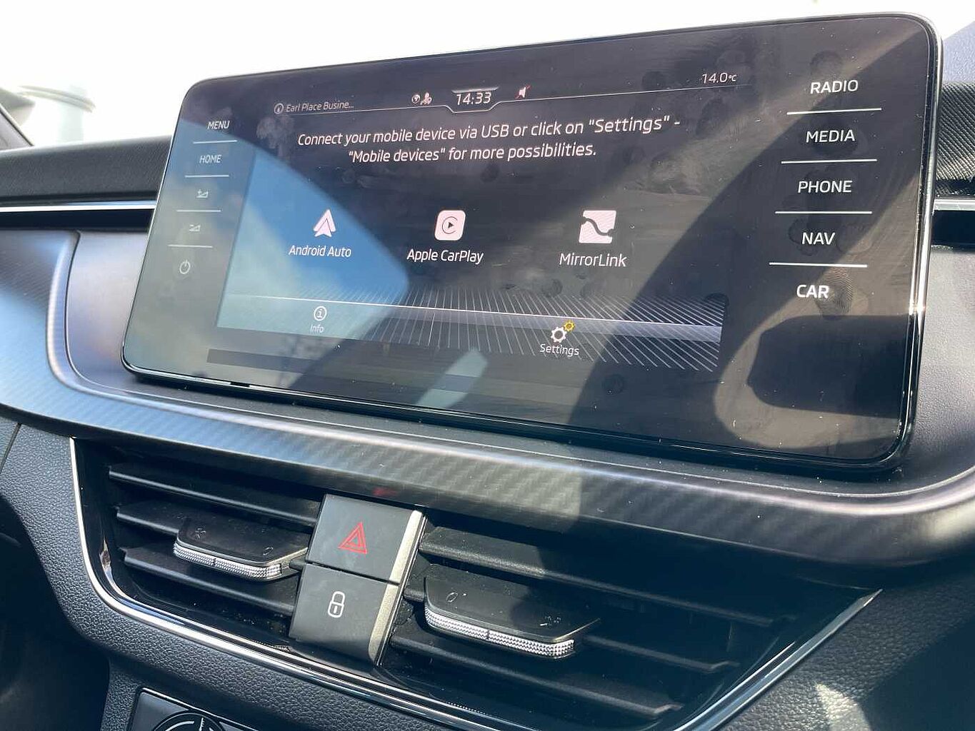 Used Skoda Kamiq 2022 for sale - 76609231: Photo 13