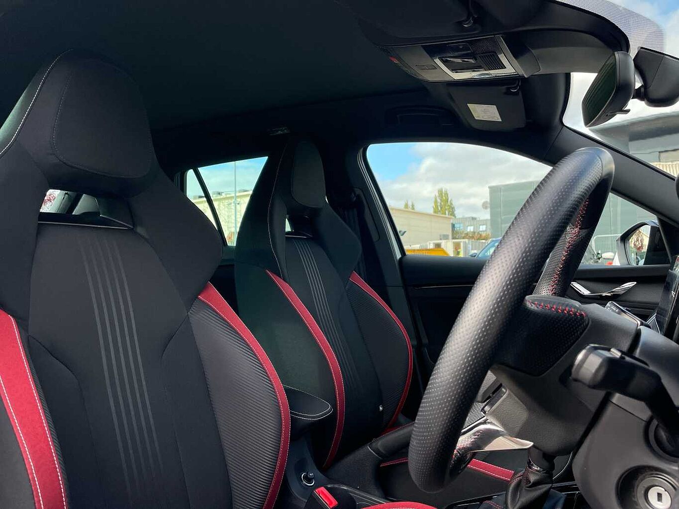 Used Skoda Kamiq 2022 for sale - 76609231: Photo 16