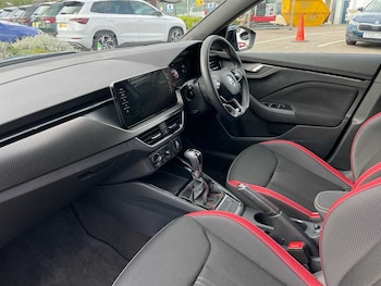 Used Skoda Kamiq 2022 for sale - 76609231: Photo