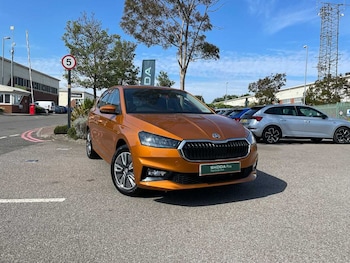 2023 (23) - 1.0 TSI 110 SE L 5dr