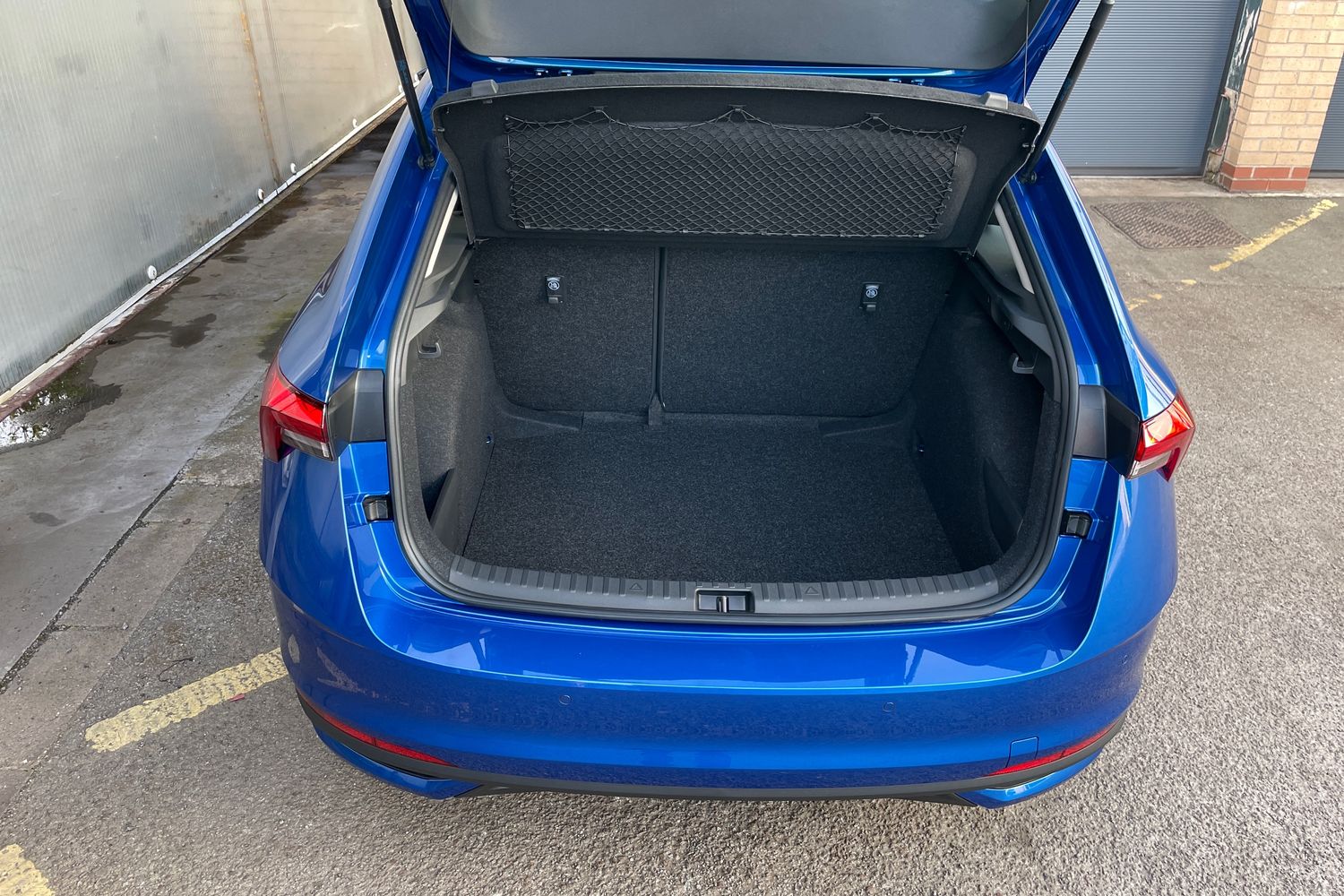 Used Skoda Scala 2026 for sale - 78117284: Photo 10