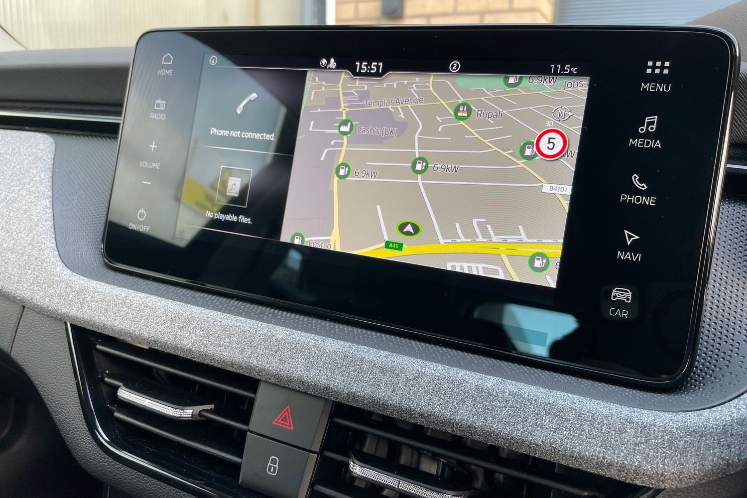 Used Skoda Scala 2026 for sale - 78117284: Photo 11