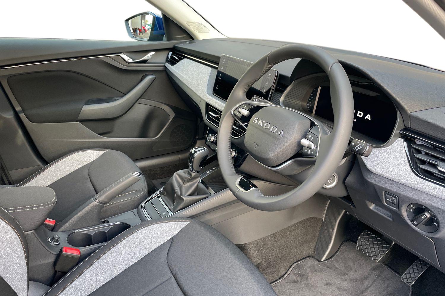 Used Skoda Scala 2026 for sale - 78117284: Photo 12