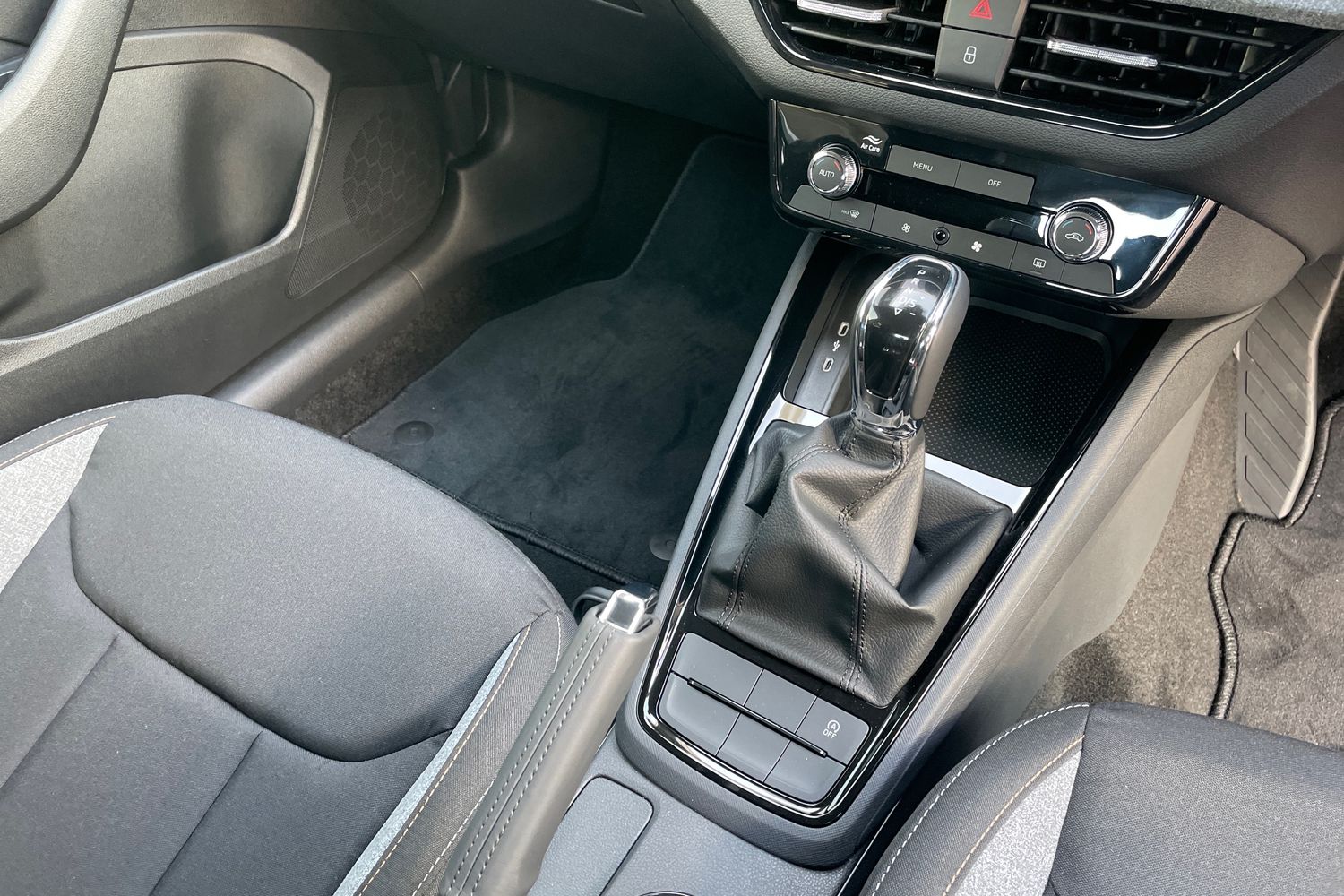 Used Skoda Scala 2026 for sale - 78117284: Photo 15