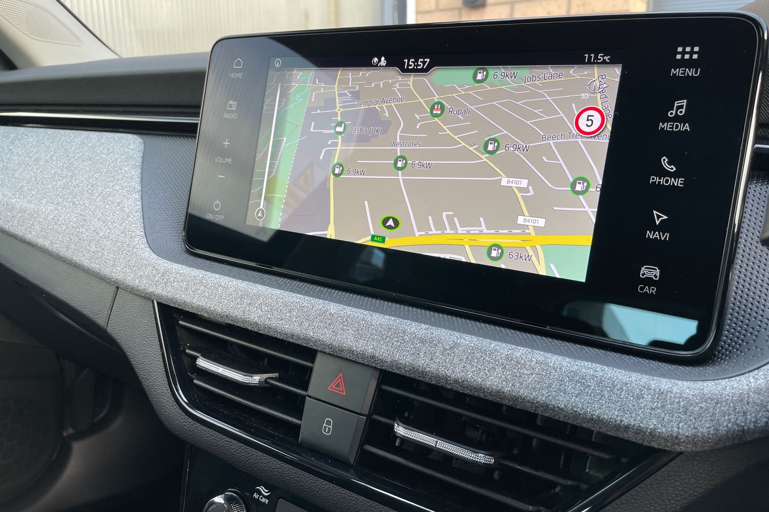 Used Skoda Scala 2026 for sale - 78117284: Photo 18