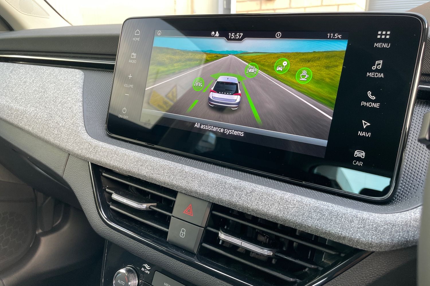 Used Skoda Scala 2026 for sale - 78117284: Photo 19