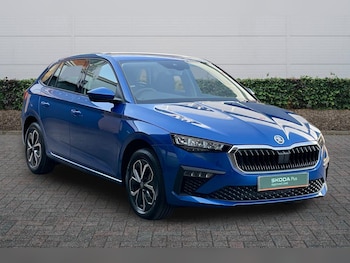 Used Skoda Scala 2026 for sale - 78117284: Photo
