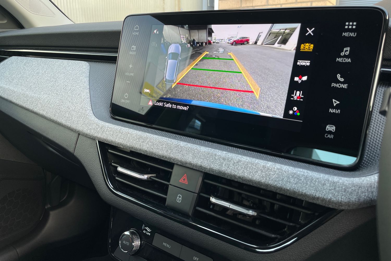 Used Skoda Scala 2026 for sale - 78117284: Photo 21