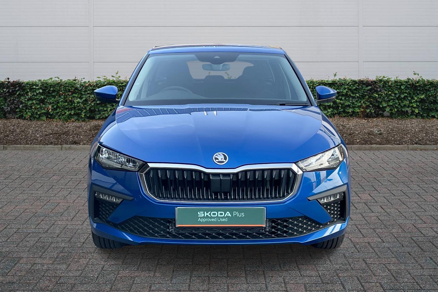 Used Skoda Scala 2026 for sale - 78117284: Photo 3