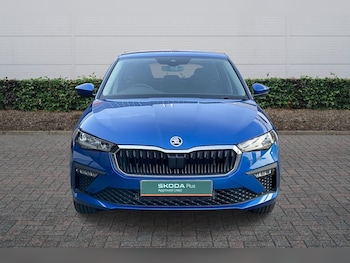 Used Skoda Scala 2026 for sale - 78117284: Photo
