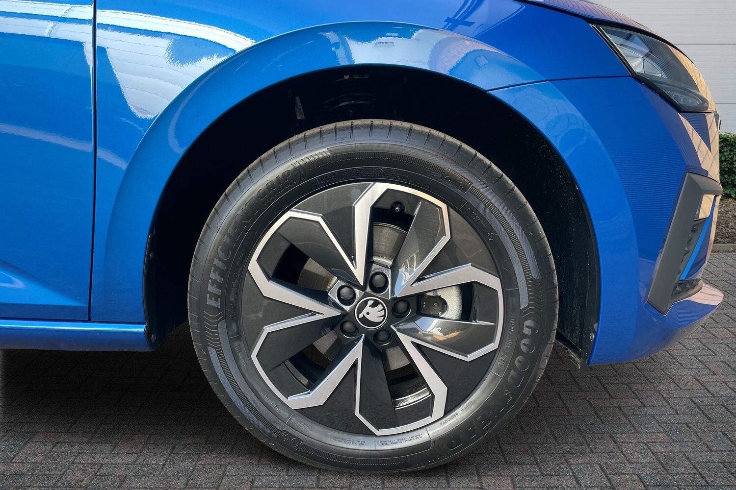 Used Skoda Scala 2026 for sale - 78117284: Photo 6